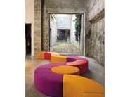 NESOS by Twils - Pouf - 2