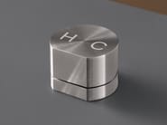 NEUTRA 52 by Ceadesign - Miscelatore monocomando da piano