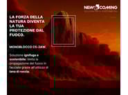 MONOBLOCCO IGNIFUGO by NEW COMING - Monoblocco per finestra - 2
