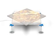 NEWFLOOR | Specialized in the manufacture and sale of access floor