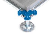 NEWFLOOR | Specialized in the manufacture and sale of access floor