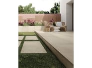 NEXT GREIGE by ARIOSTEA - Pavimento/rivestimento in gres porcellanato per interni ed esterni effetto cemento - 2