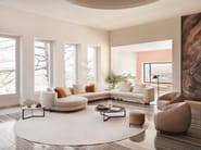 AURA by NICOLINE - Divano sfoderabile - 6