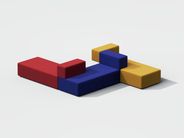 NII | Arredi per ufficio