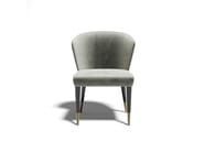NINFEA by Capital Collection - Sedia imbottita in tessuto - 2