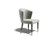 NINFEA by Capital Collection - Sedia imbottita in tessuto - 5