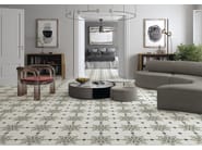 NIZA by VIVES - Pavimento/rivestimento in gres porcellanato per interni ed esterni - 2