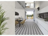 NIZA by VIVES - Pavimento/rivestimento in gres porcellanato per interni ed esterni - 3