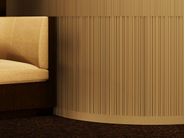 NOËL & MARQUET | Mouldings and decorative elements in polyurethane