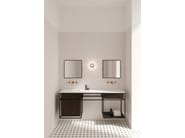 NOUVEAU by Ex.t - Specchio - 2