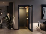 SUITE TOUCH by NOVA Elevators - Miniascensore elettrico per interni - 2