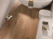 NUANCES by FAP ceramiche - Pavimento in gres porcellanato effetto legno - 11