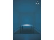 NULLA by Davide Groppi - Faretto da incasso a LED - 3