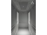 NULLA by Davide Groppi - Faretto da incasso a LED - 4