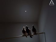 NULLA by Davide Groppi - Faretto da incasso a LED