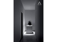 NULLA by Davide Groppi - Faretto da incasso a LED - 2