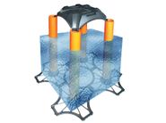 NEW ELEVETOR ® TANK by Geoplast - Vasca, cisterna e serbatoio per opera idraulica