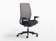 Nahu | Office and contract seating