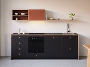 Neuvermoebelt | Modular kitchen system