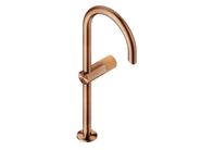 Neve Rubinetterie | Rubinetteria in acciaio inox