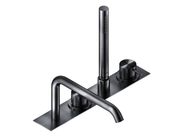 Neve Rubinetterie | Rubinetteria in acciaio inox