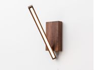 Next Level Design Studio | Éclairage en bois