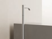 SOLO by Nic - Miscelatore per lavabo da terra monocomando