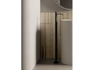 SOLO by Nic - Miscelatore per lavabo da terra monocomando - 2