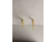 SOLO by Nic - Miscelatore per lavabo monocomando alto - 3