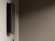 TRAMA by Nic - Specchio bagno rettangolare da parete