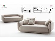 Nisi Family | Schlafsofas und matratzen
