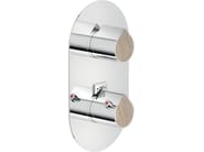 DRESS by Nobili - Miscelatore per doccia termostatico - 7