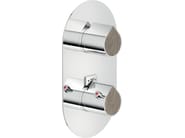 DRESS by Nobili - Miscelatore per doccia termostatico - 8