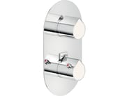 DRESS by Nobili - Miscelatore per doccia termostatico