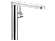 MATCH by Nobili - Miscelatore da cucina da piano in ottone cromato - 3