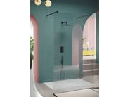 SEVEN by Nobili - Miscelatore per doccia termostatico - 2