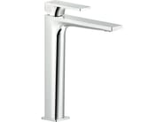 SEVEN by Nobili - Miscelatore per lavabo alto monocomando da piano - 3