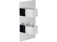 SEVEN by Nobili - Miscelatore per doccia termostatico