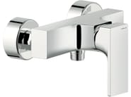 SEVEN by Nobili - Miscelatore per doccia monocomando