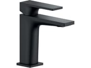 SEVEN by Nobili - Miscelatore per lavabo da piano monocomando senza scarico