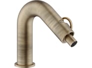 SOLE by Nobili - Rubinetto per bidet da piano monocomando - 3