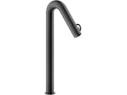 SOLE by Nobili - Miscelatore per lavabo alto monocomando da piano - 2