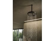 SOLE by Nobili - Soffione doccia rotondo a soffitto - 2