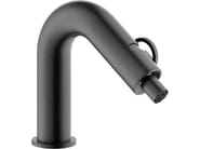 SOLE by Nobili - Rubinetto per bidet da piano monocomando - 2