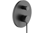 VELIS by Nobili - Miscelatore per doccia a 2 fori monocomando - 4