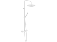 VELIS by Nobili - Colonna doccia termostatica con soffione - 5