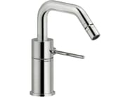 VELIS by Nobili - Miscelatore per bidet da piano monocomando - 2