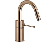 VELIS by Nobili - Miscelatore per bidet monocomando - 5