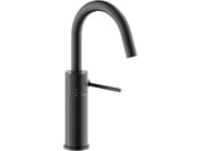 VELIS by Nobili - Miscelatore per lavabo da piano senza scarico - 4