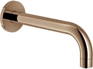 VELIS by Nobili - Bocca di erogazione a muro - 7